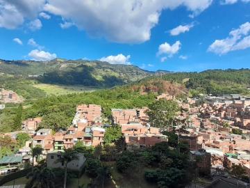 Apartamento en arriendo, Madera