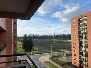 Apartamento en Arriendo, Madrid, Madrid