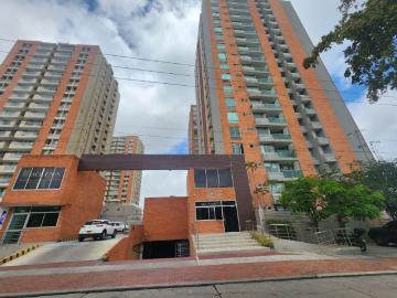 Apartamento en arriendo Magdalena