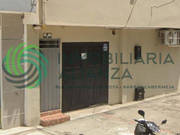 Apartamento en arriendo Malvinas, Barrancabermeja, Barrancabermeja