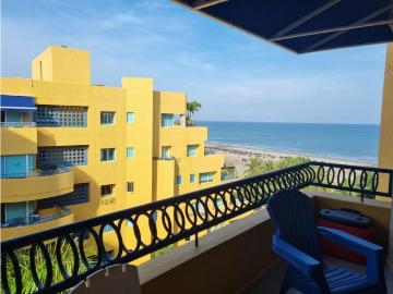 Apartamento en arriendo Mar 20, La Boquilla, Cartagena De Indias, Bolívar, Col