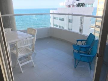 Apartamento en arriendo, Marbella