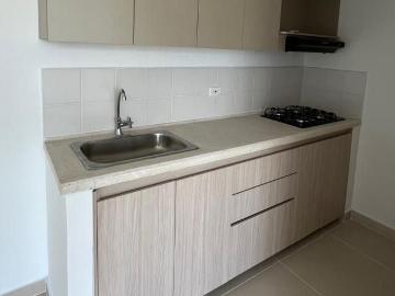 Apartamento en arriendo, María auxiliadora