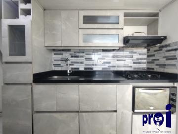 Apartamento en Arriendo Maria Auxiliadora Sabaneta