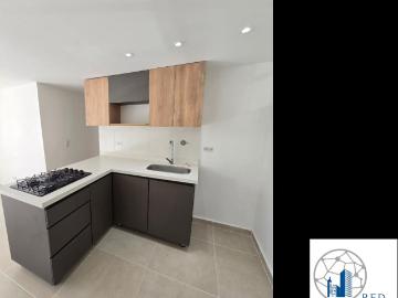 Apartamento en Arriendo Maria Auxiliadora Sabaneta