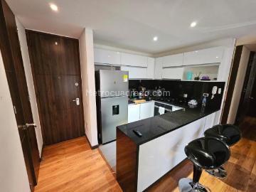 Apartamento en Arriendo, MAZUREN ALEJANDRIA, Bogotá D.C