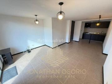 Apartamento en Arriendo, Medellín