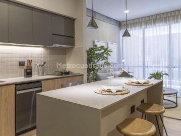 Apartamento en Arriendo, Medellín