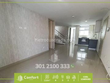 Apartamento en Arriendo, Medellín