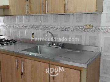 Apartamento en Arriendo, Medellin, Medellín