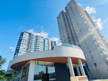 Apartamento en arriendo Mediterrane, Floridablanca