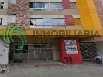 Apartamento en arriendo Mejoras Públicas, Oriente