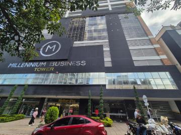 Apartamento en arriendo Mejoras Públicas, Oriente