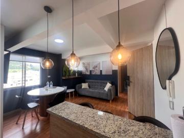 Apartamento en arriendo Andina Automotriz Decor Center, Milán, Manizales, Caldas, Col