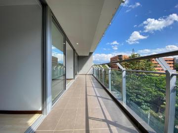 Apartamento en Arriendo MILLA DE ORO