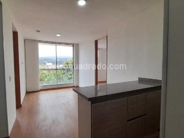 Apartamento en Arriendo, Milla de oro, Chía