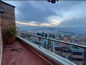 Apartamento en Arriendo, Milla De Oro, Medellín