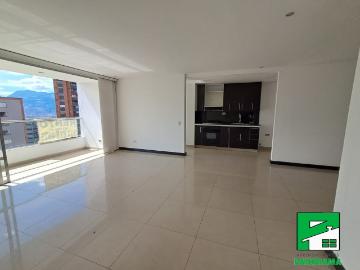 Apartamento en Arriendo Milla de Oro Medellin