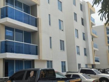 Apartamento En Arriendo Mirador De La Sierra 2, Valledupar