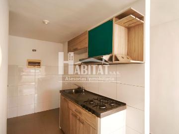 Apartamento en arriendo, Mirador de la Sierra, Santa Marta Magdalena