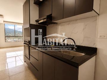 Apartamento en arriendo, Mirador de la Sierra, Santa Marta Magdalena