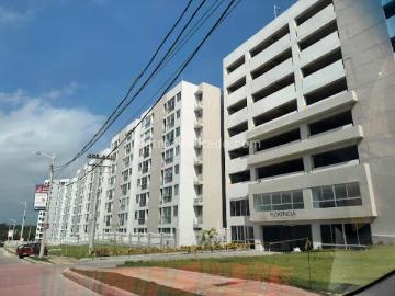 Apartamento en Arriendo, Miramar, Barranquilla
