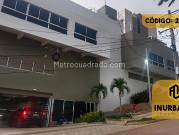 Apartamento en Arriendo, Miramar, Barranquilla