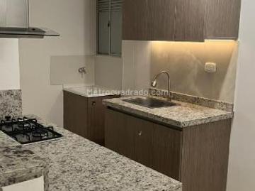 Apartamento en Arriendo, Miramar, Barranquilla