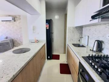 Apartamento en arriendo, Miramar