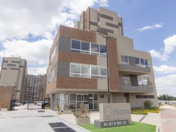 Apartamento en arriendo, Mirandela