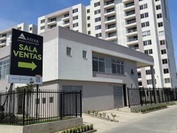 Apartamento en arriendo Miravalle, Jamundí