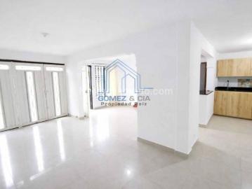 Apartamento en Arriendo, Miravalle, Medellín