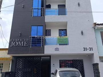 Apartamento en Arriendo, Mirriñao, Palmira