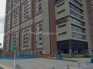 Apartamento en Arriendo, MONTEVIDEO, Bogotá D.C