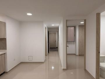 Apartamento en arriendo Monserrate Casas, Centro