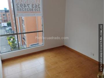 Apartamento en Arriendo, Modelia, Bogotá D.C