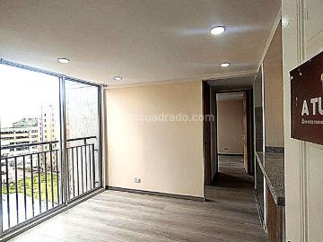 Apartamento en Arriendo, Mosquera