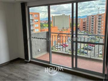 Apartamento en Arriendo, Mosquera, Mosquera