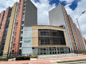 Apartamento en Arriendo, Mosquera, Mosquera