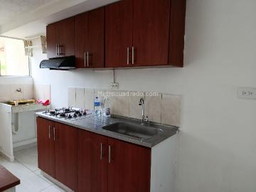 Apartamento en Arriendo, Mosquera, Mosquera