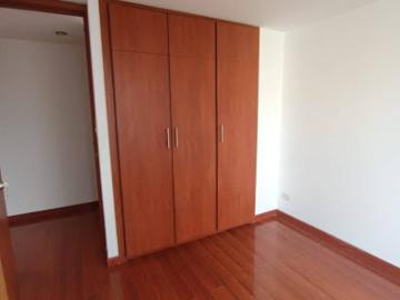 Apartamento en Arriendo Murano 39