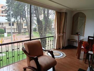 Apartamento en Arriendo, NICOLAS DE FEDERMAN Nicolás de Federmán, Bogotá D.C
