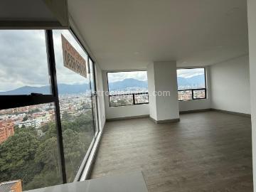 Apartamento en Arriendo, NICOLAS FEDERMAN, Bogotá D.C