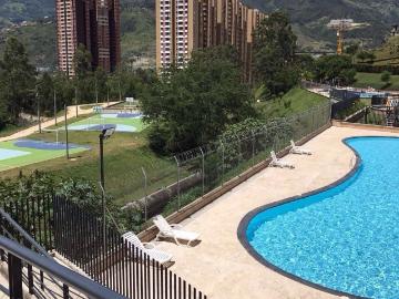Apartamento en arriendo, Niquía
