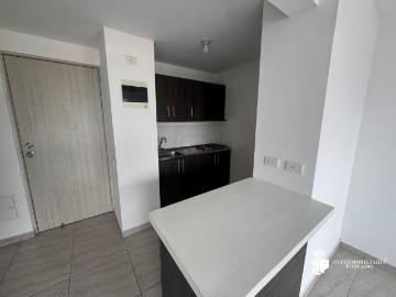 Apartamento en Arriendo Niquía Bello