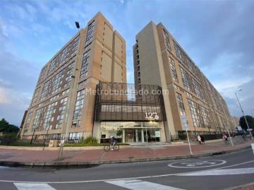 Apartamento en Arriendo, NIZA CORDOBA Niza Alhambra, Bogotá D.C