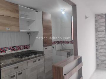 Apartamento en Arriendo, Niño Jesus De Madrid, Madrid