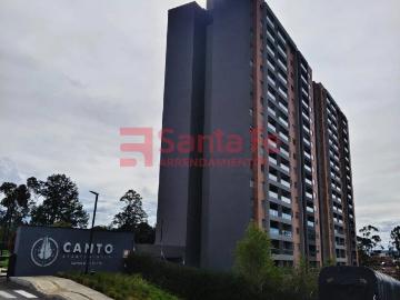 Apartamento en arriendo, Noel