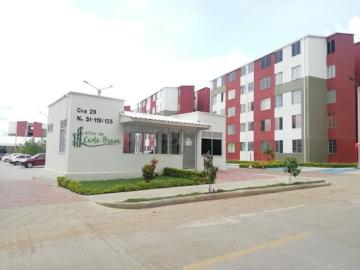 Apartamento en arriendo Norte, Neiva