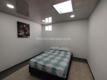 Apartamento en Arriendo, Normandia, Bogotá D.C